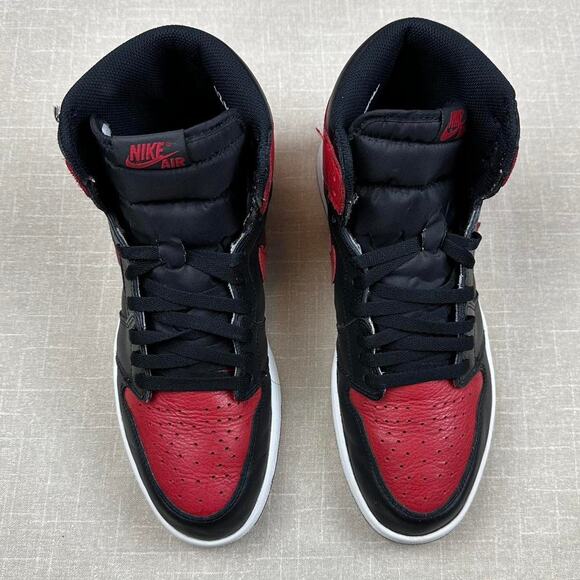 2016 Jordan 1 High \